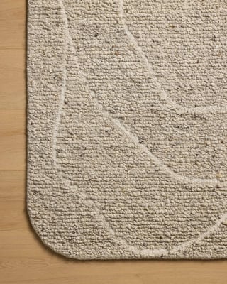 Loloi Otis OTT-01 Contemporary / Modern Area Rugs | Rugs Direct