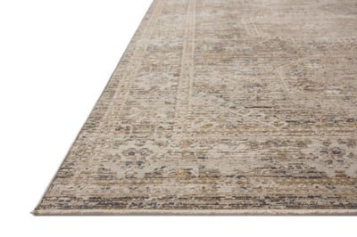 Chris Loves Julia x Loloi Ida IDA-01 Vintage / Overdyed Area Rugs