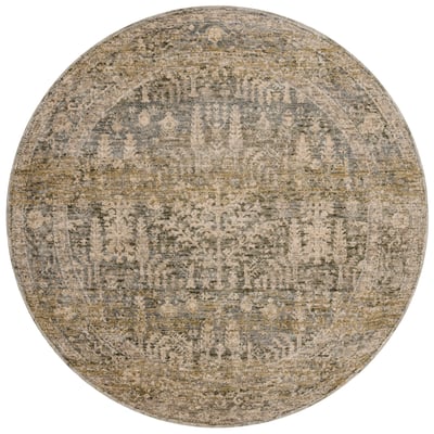 GIARDINELLI-NEW YORK 2G 金メッキ ラージシャンク Magnolia Home by Joanna Gaines x Loloi Junie JUE-02 Vintage