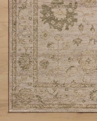 Loloi Willa WIA-09 Traditional / Oriental Area Rugs | Rugs Direct