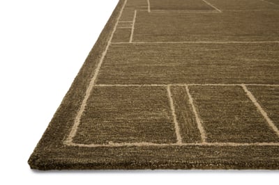 パンツ barom one Jeremiah Brent x Loloi Barrow BAR-01 Contemporary / Modern Area