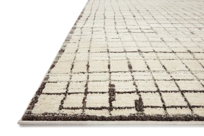 Jeremiah Brent x Loloi Bleecker BLE-01 Contemporary / Modern Area