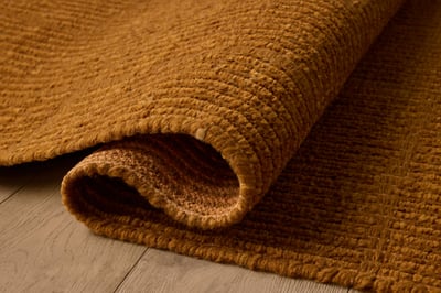 Jeremiah Brent x Loloi-Greenwich-GRN-01-Gold