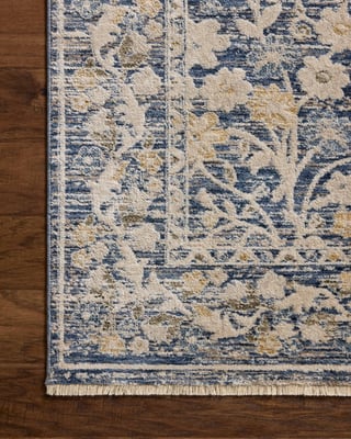Loloi Clarisse CLS-05 Traditional / Oriental Area Rugs | Rugs Direct