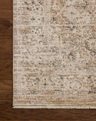 Loloi Clarisse CLS-07 Vintage / Overdyed Area Rugs | Rugs Direct