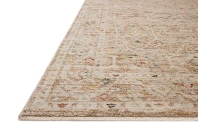 Loloi Clarisse CLS-08 Vintage / Overdyed Area Rugs | Rugs Direct