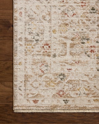 Loloi Clarisse CLS-08 Vintage / Overdyed Area Rugs | Rugs Direct