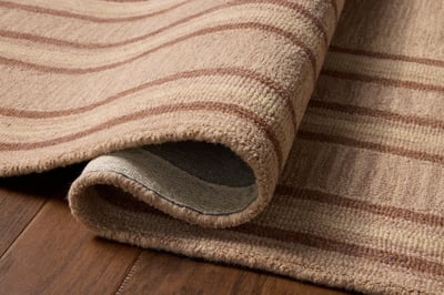 Chris Loves Julia x Loloi Alfie ALF-01 Contemporary / Modern Area