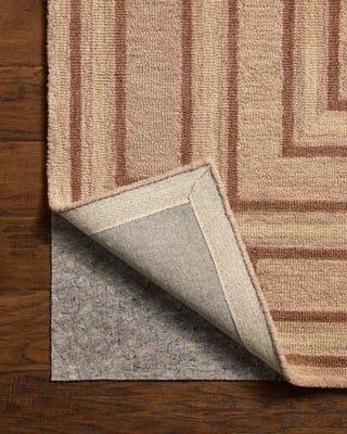 Chris Loves Julia x Loloi Alfie ALF-01 Contemporary / Modern Area