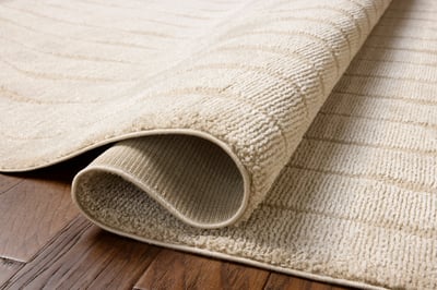 Chris Loves Julia x Loloi Calvin CLV-02 Contemporary / Modern Area