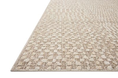 Amber Lewis x Loloi Bexley BEX-01 Contemporary / Modern Area Rugs