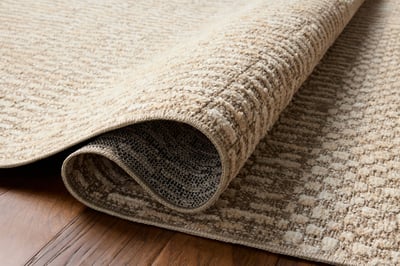 Amber Lewis x Loloi Bexley BEX-01 Contemporary / Modern Area Rugs