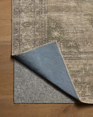 Amber Lewis x Loloi Cambria CBR-03 Vintage / Overdyed Area Rugs