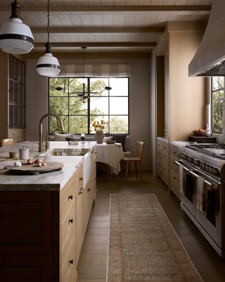 ⭐︎アンディレイキー『ガブリエルand ホープ』 Amber Lewis x Loloi Cambria CBR-07 Traditional / Oriental Area