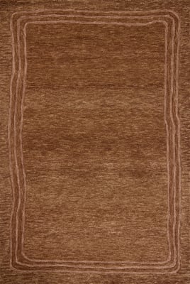 Leanne Ford x Loloi Craven CVN-02 Contemporary / Modern Area Rugs