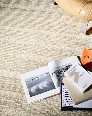 Leanne Ford x Loloi Lennox LNX-01 Contemporary / Modern Area Rugs