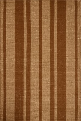 Leanne Ford x Loloi Weatherstaff WTS-04 Striped Area Rugs | Rugs