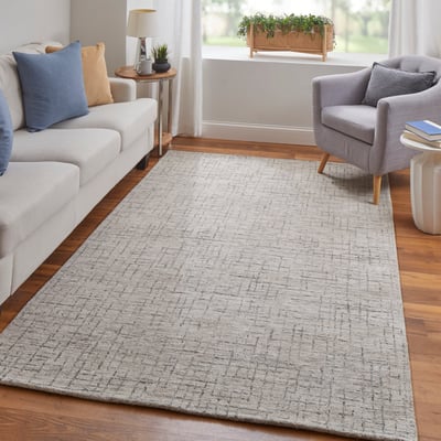 Feizy Rugs Belfort 8698667F Contemporary / Modern Area Rugs | Rugs