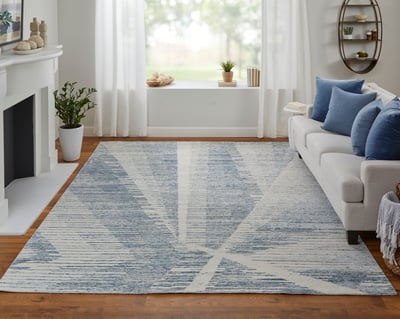 Feizy Rugs Brighton BRI69CHF Contemporary Modern Area Rugs