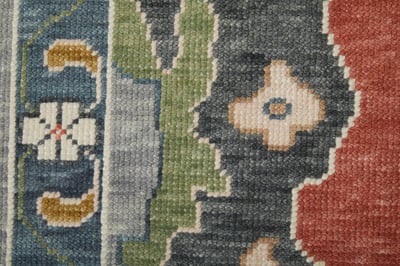 Feizy Rugs Karina 90969G4F Traditional / Oriental Area Rugs | Rugs