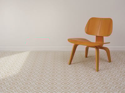 Chilewich Woven Overshot Contemporary / Modern Area Rugs | Rugs Direct