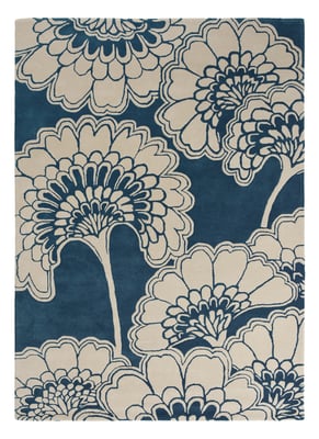 Florence Broadhurst by Brink and Campman Japanese Floral Floral