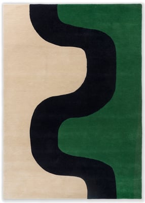 MARIMEKKO Seireeni(siren) デッドストック MARIMEKKO Seireeni(siren) デッドストック