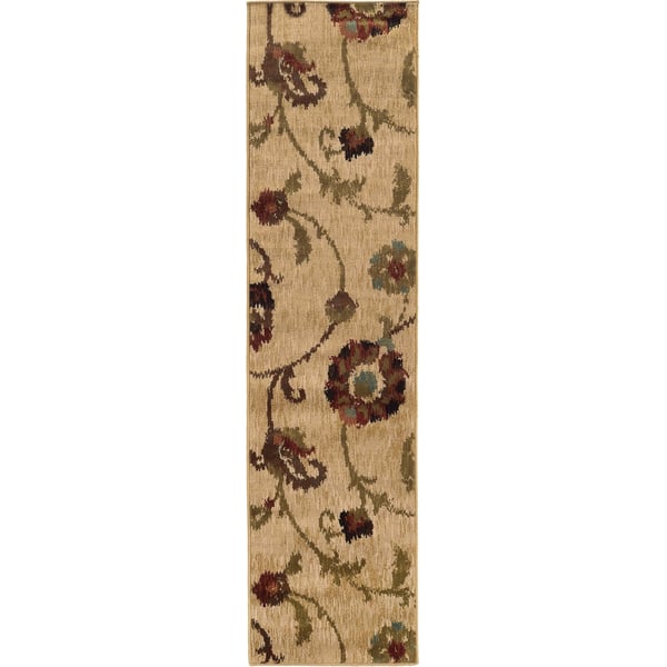 Oriental Weavers Hudson 4887B Rugs Rugs Direct