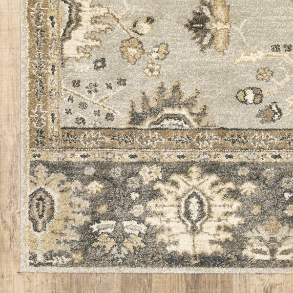 Oriental Weavers Florence 4928C Rugs Rugs Direct