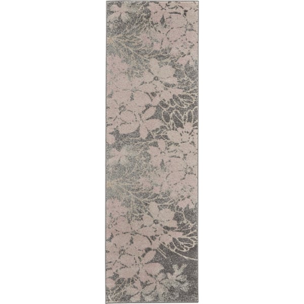 Nourison Tranquil TRA08 Rugs | Rugs Direct