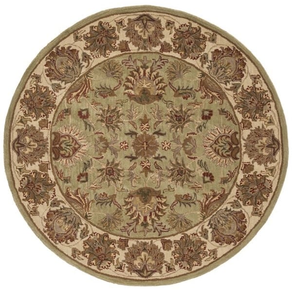 Safavieh Heritage HG-343 Rugs | Rugs Direct