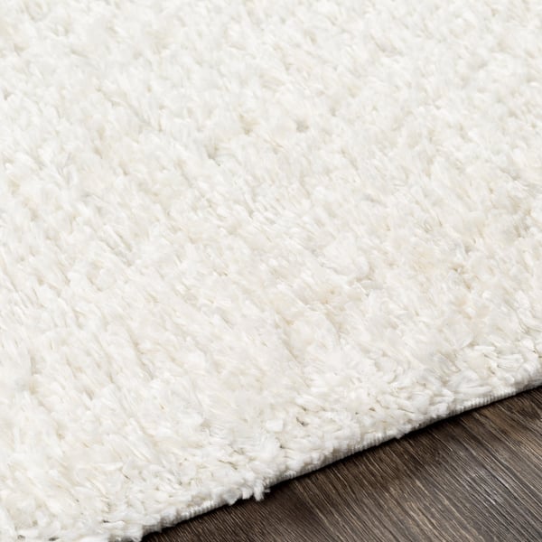 Surya Deluxe Shag 24121 Rugs | Rugs Direct