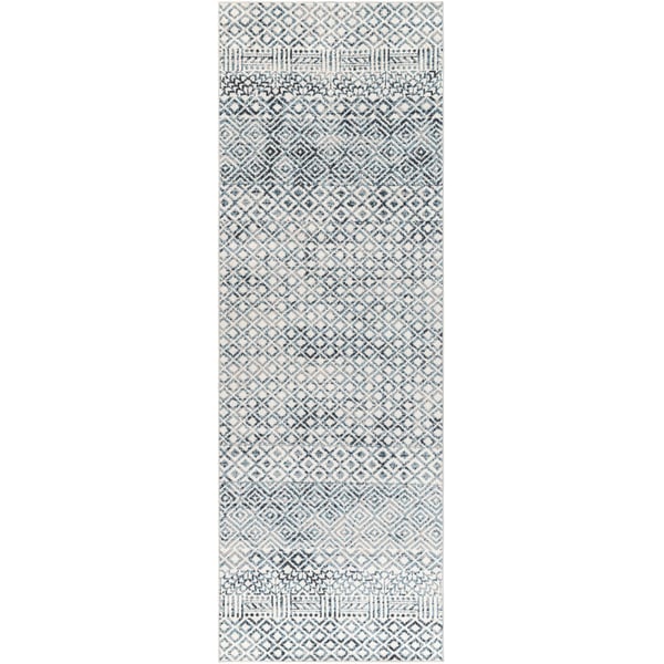 Surya Lavadora 30167 Contemporary / Modern Area Rugs | Rugs Direct