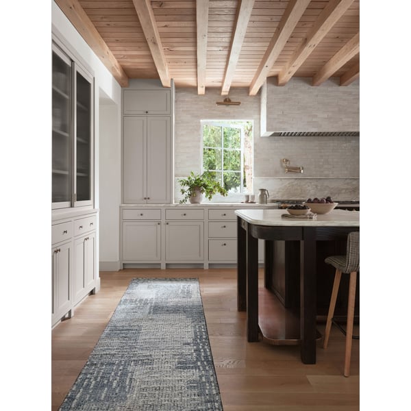A Welcoming Kitchen - Rug Ideas