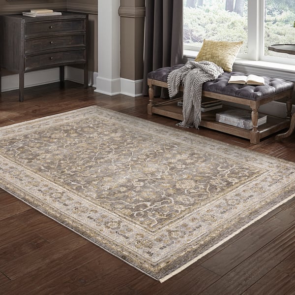 Oriental Weavers Maharaja 40M Rugs | Rugs Direct
