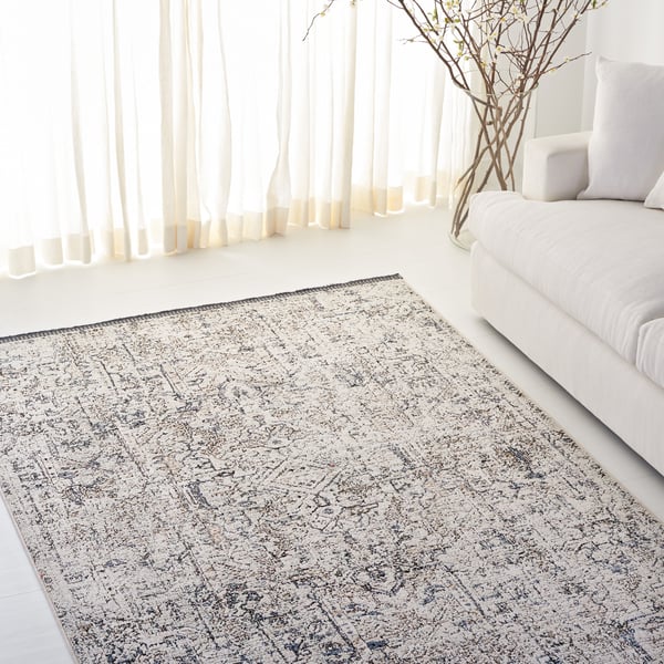 RALPH LAUREN ラグマット Lauren by Ralph Lauren LRL-1604 Vintage / Overdyed Area Rugs