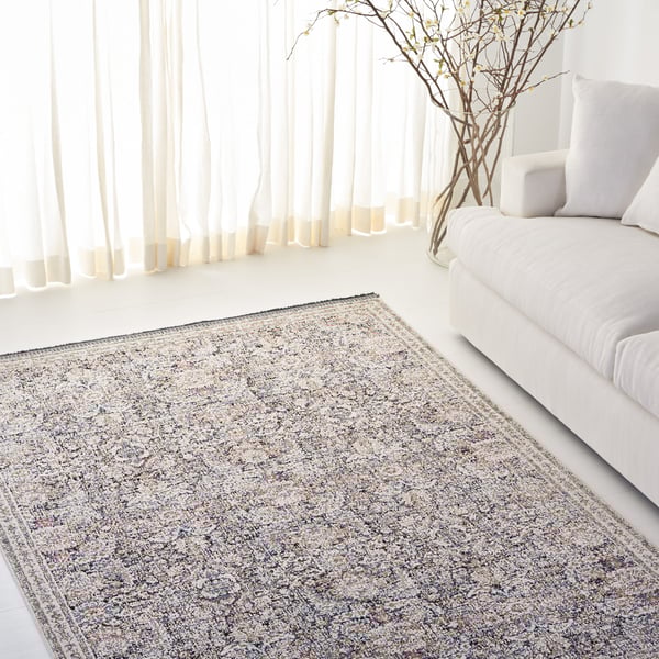 RALPH LAUREN ラグマット Lauren by Ralph Lauren LRL-1618 Vintage / Overdyed Area Rugs