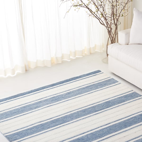 Lauren by Ralph Lauren Ballast Stripe LRL-6705 Contemporary