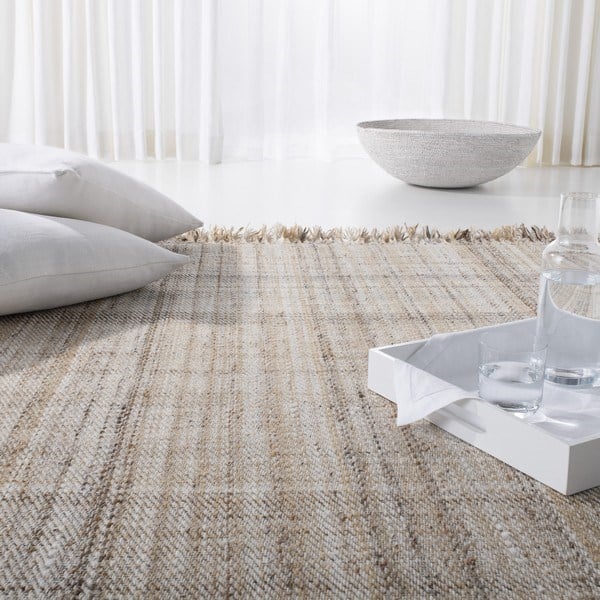 Lauren by Ralph Lauren Jahi Plaid LRL-6470 Country Area Rugs