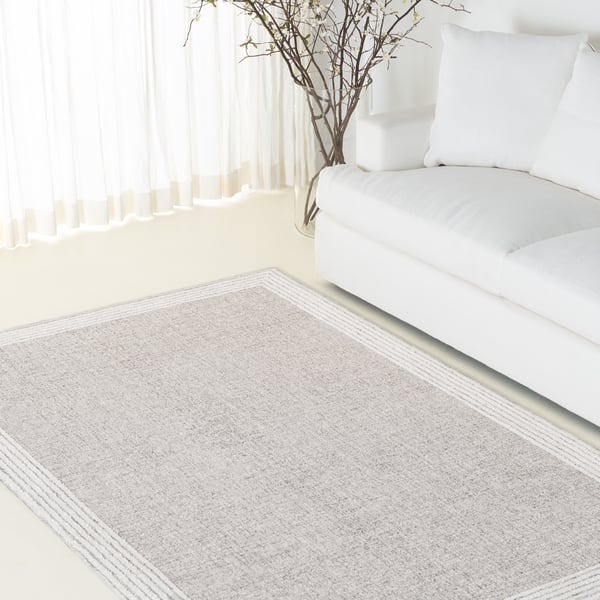 Lauren by Ralph Lauren Hand-Tufted 6900 LRL-6949 Contemporary