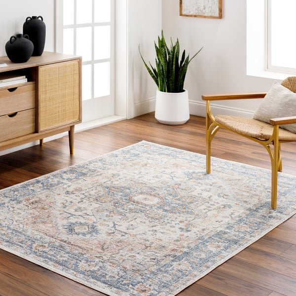 Livabliss Lillian 31366 Traditional / Oriental Area Rugs | Rugs Direct