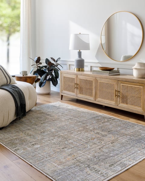 Becki Owens x Livabliss Darling 527931 Vintage / Overdyed Area