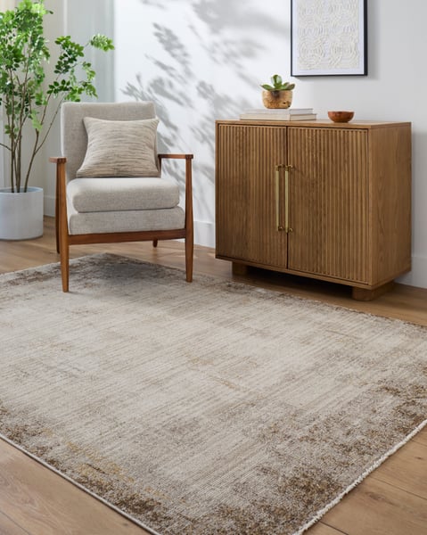 Galey Alix x Livabliss Myrtle Avenue 627052 Area Rugs