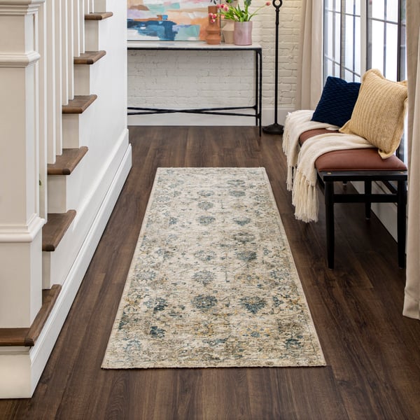 Karastan Marash Darica | Vintage / Overdyed Area Rugs | Rugs Direct