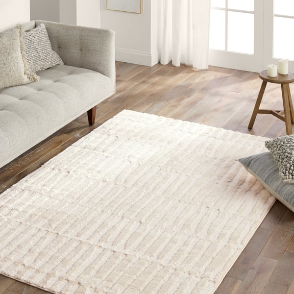 Nikki Chu by Jaipur Living Calix Terza Area Rugs