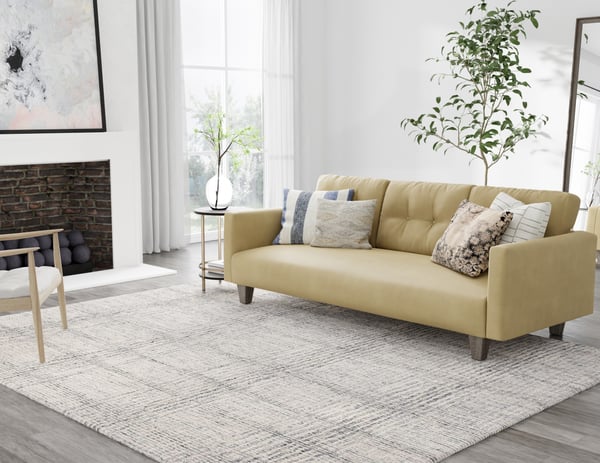 Feizy Rugs Belfort 8698668F Contemporary / Modern Area Rugs | Rugs