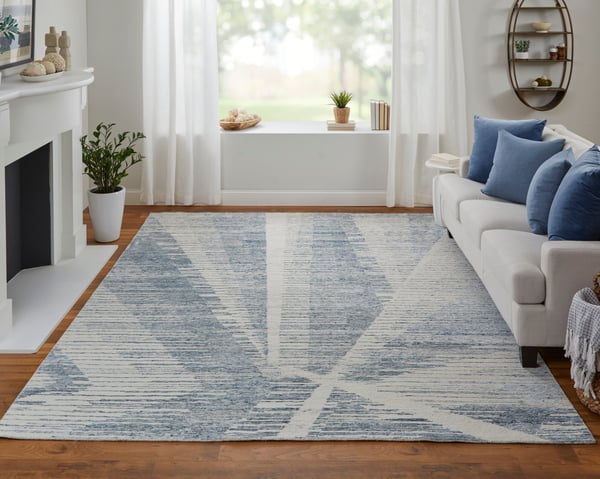 Feizy Rugs Brighton BRI69CHF Contemporary / Modern Area Rugs