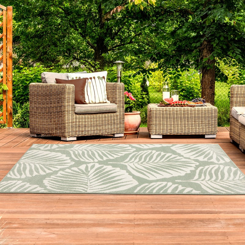 Form and Function - Outdoor Patio Decor Ideas
