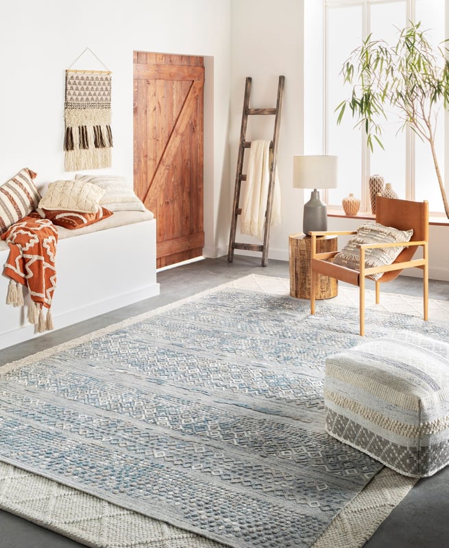 Layers of Design - Small Living Room Decor Ideas