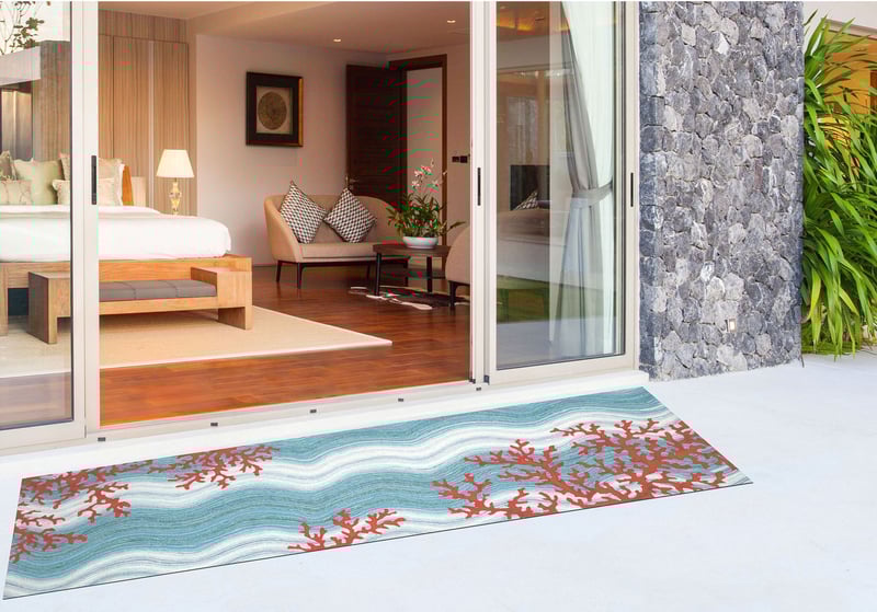 Setting the Tone -  Rug Ideas